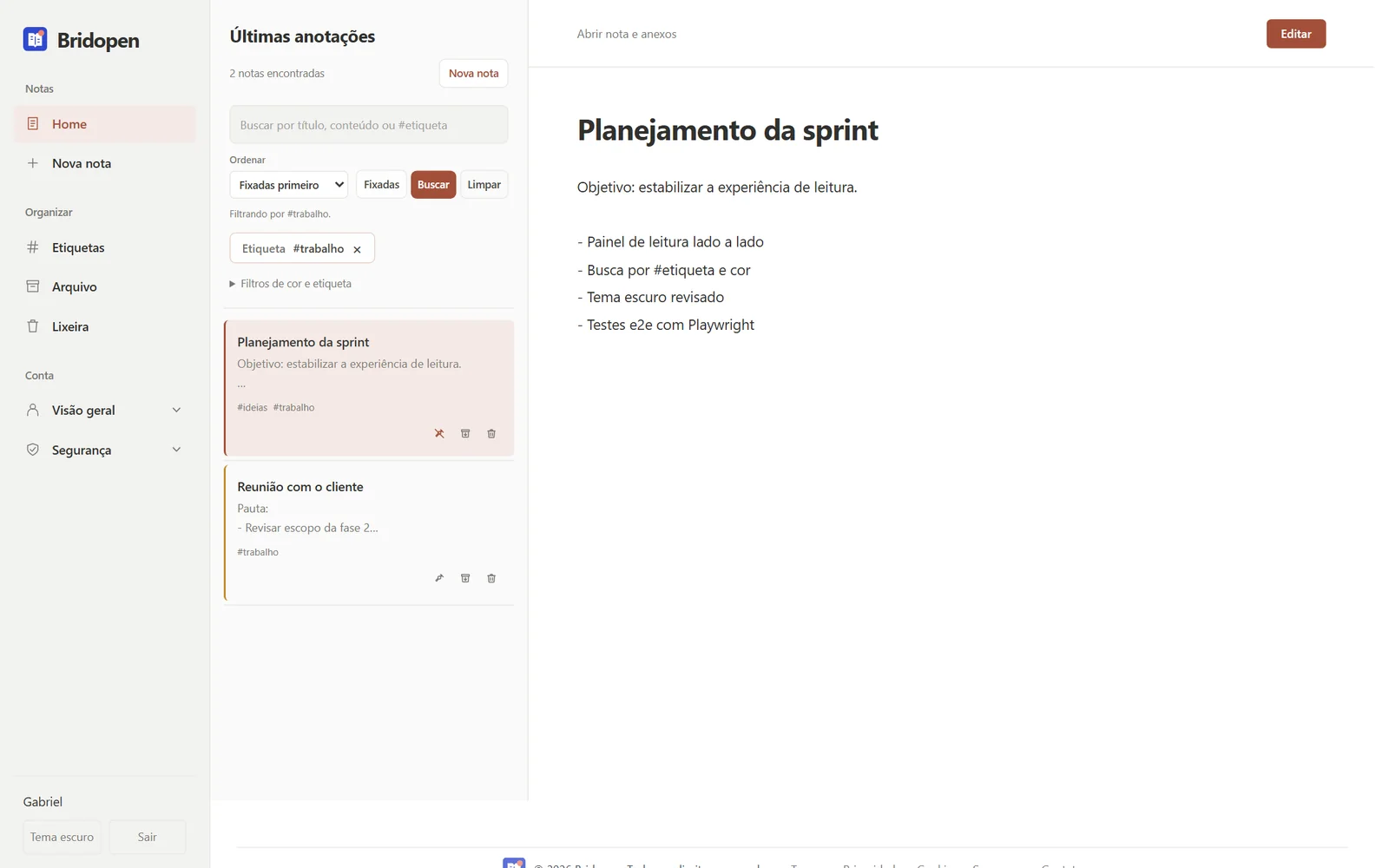 Search results filtered by the work tag